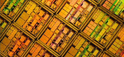 How many transistors are on CPU?