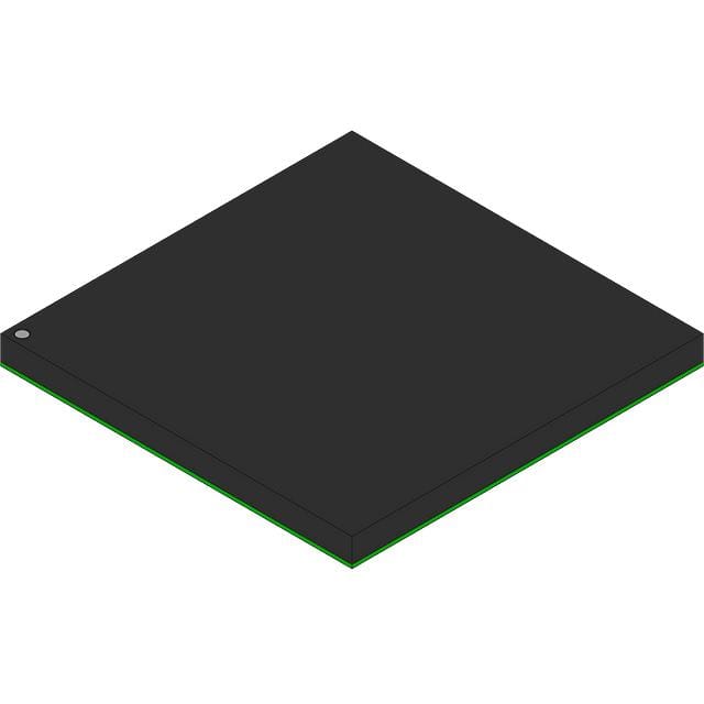 MPC8572VTATLD